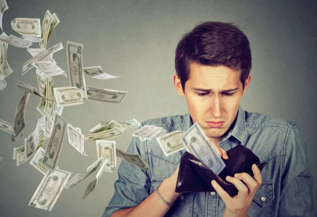 Mơ Thấy Mất Tiền: Hên Hay Xui? Giải Mã Ý Nghĩa Ku11 Và Số Lô Đề May Mắn Ku11