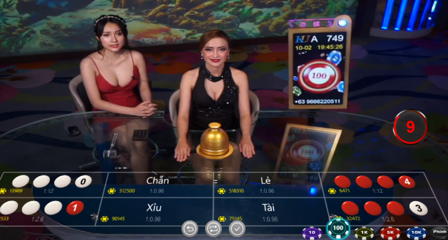Xóc Đĩa 3D: Trò Chơi Đầy Hấp Dẫn và Cách Chơi Đạt Hiệu Quả Cao tại kubet 🎖 ku casino đăng ký kubet đăng nhập ku 24/7