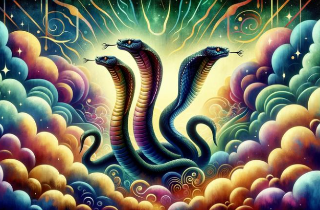 Rắn: Loài Bò Sát Nguy Hiểm và Linh Thiêng được Kubet Casino chia sẻ