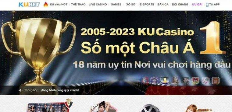 Chơi tại nhà cái kubet 🎖 ku casino đăng ký kubet đăng nhập ku 24/7 có an toàn không?