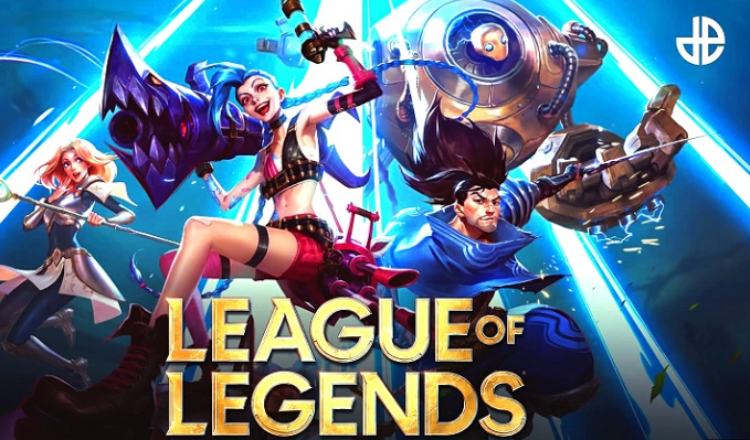 Game Thủ Ở Đông Nam Á Và Tình Hình Trải Nghiệm LMHT Tốc Chiến Kubet