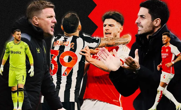 Trận đấu Newcastle vs Arsenal: Sự khởi đầu mới giữa những hoài nghi Ku11