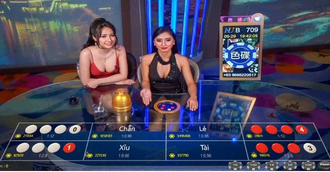 Xóc đĩa online – Trò chơi cá cược trực tuyến hấp dẫn tại KUBET88 kubet 🎖 ku casino đăng ký kubet đăng nhập ku 24/7