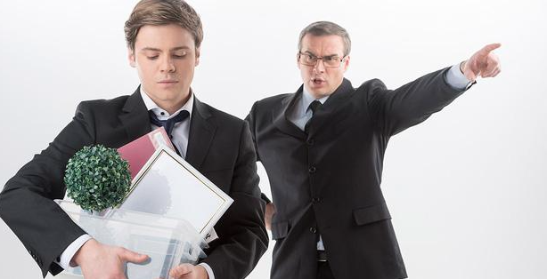 Mơ bị đuổi việc là điềm báo tốt hay xấu? Đánh lô đề Ku Casino gì?