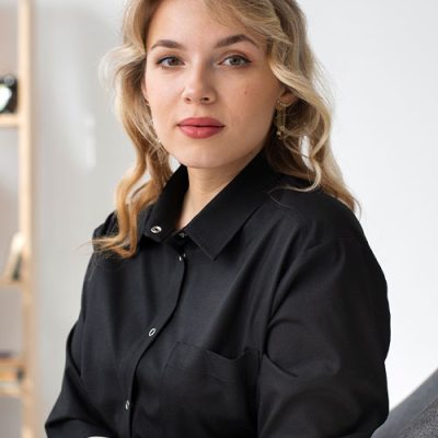  Trần Thị Mai – TP. Hồ Chí Minh